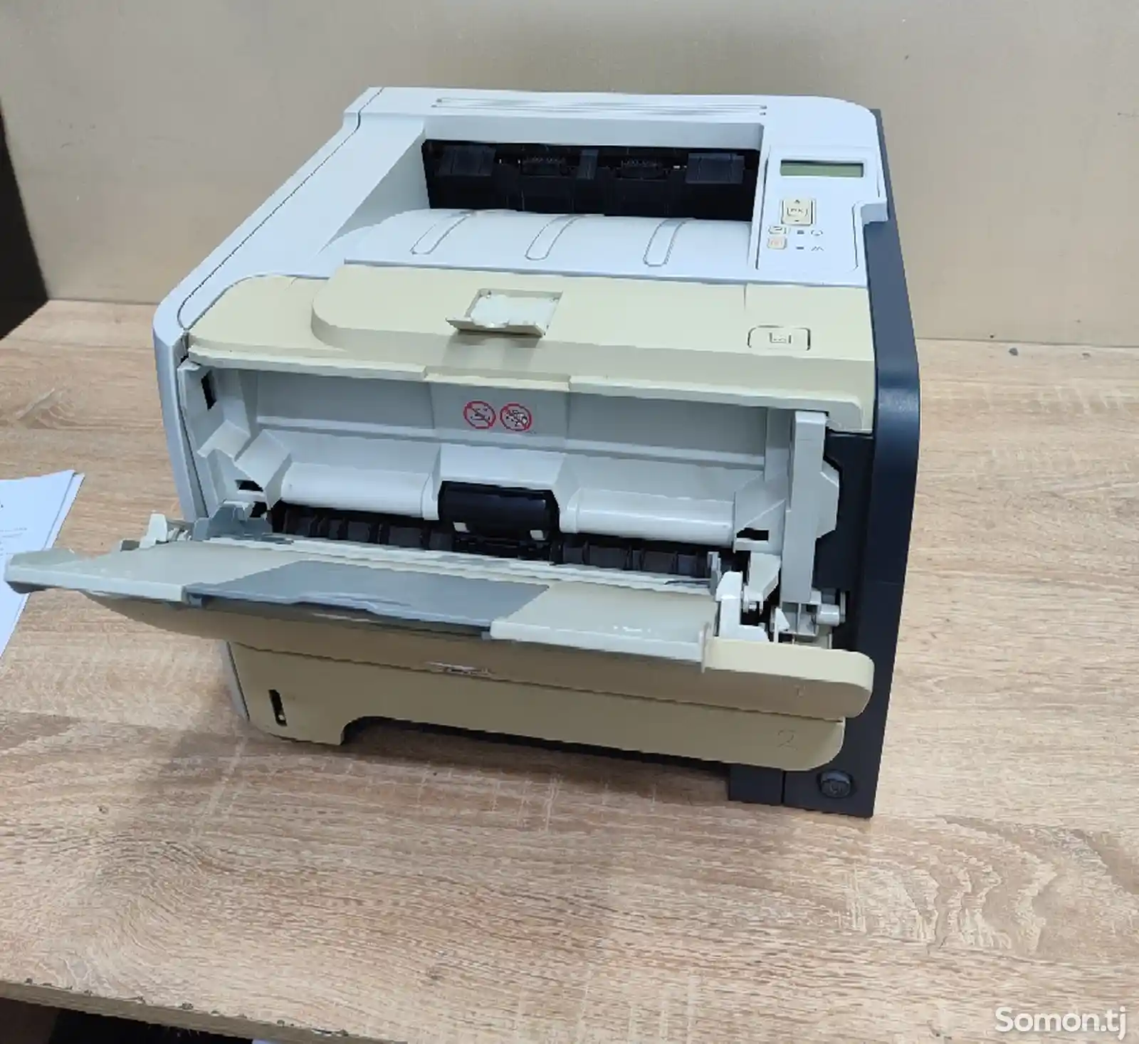 Принтер Hp LaserJet 2055D-3