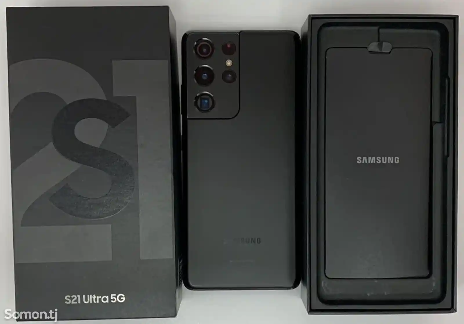 Samsung Galaxy S21ultra-1