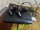 Игровая приставка Sony PlayStation 3 Super Slim, 250 Gb-10