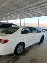 Toyota Corolla, 2013-3