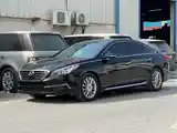 Hyundai Sonata, 2015-7