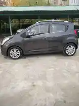 Chevrolet Spark, 2014-2