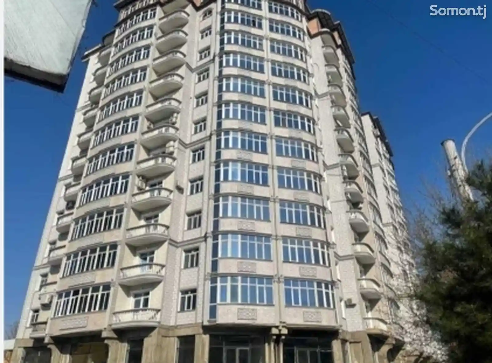 2-комн. квартира, 9 этаж, 64 м², Гулистон-6