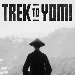 Игра Trek to yomi для компьютера-пк-pc