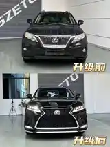 Кузовной комплект для апгрейда Lexus RX 2010-2021-2