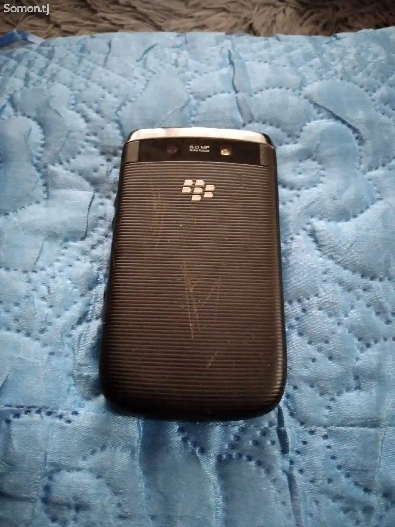 BlackBerry 9800-3