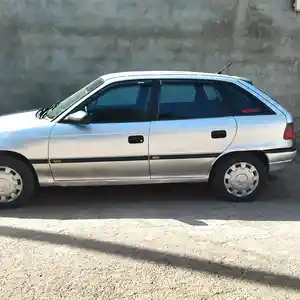 Opel Astra F, 1992