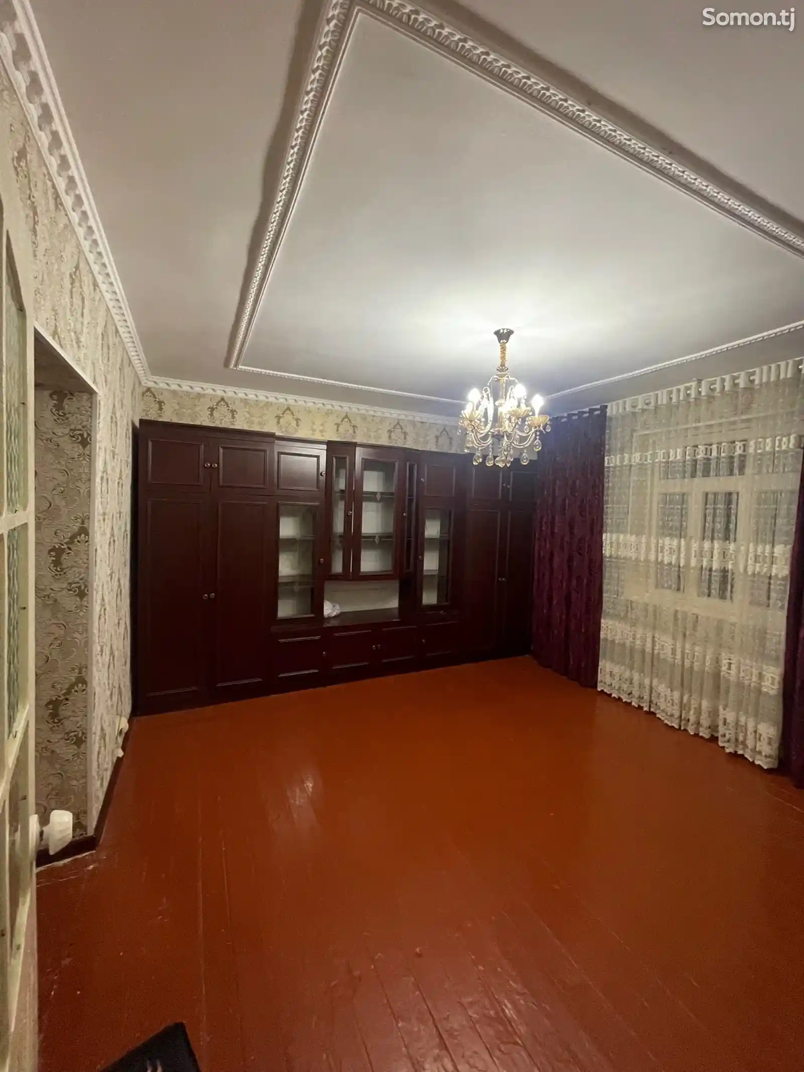 4-комн. квартира, 1 этаж, 80 м², Норинов 20-5