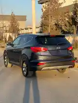 Hyundai Santa Fe, 2016-6