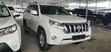 Toyota Land Cruiser Prado, 2011-8