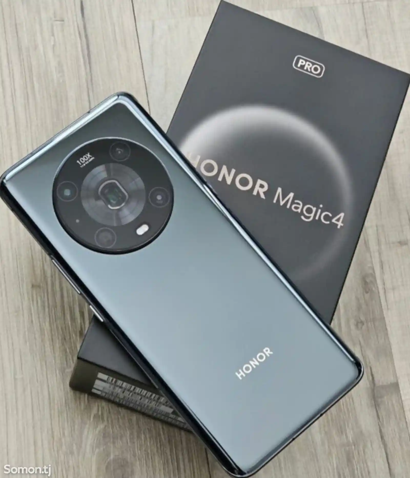 Huawei Honor Magic 4 pro 8/256 gb-2