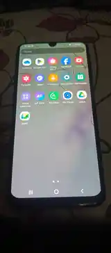 Samsung Galaxy A30-2