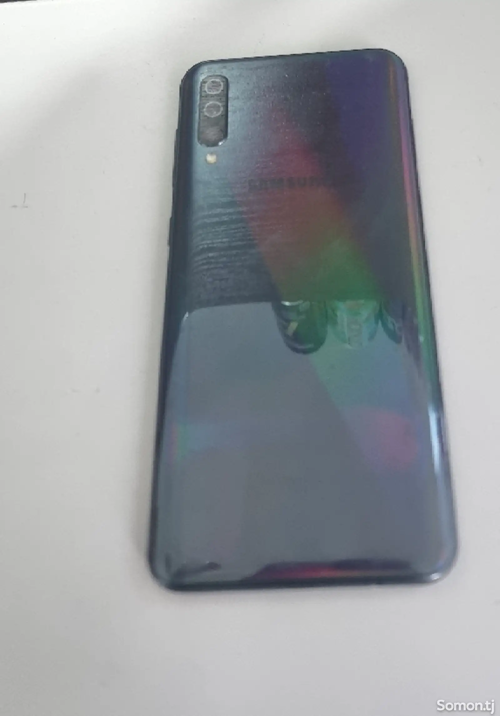 Samsung Galaxy A50-1