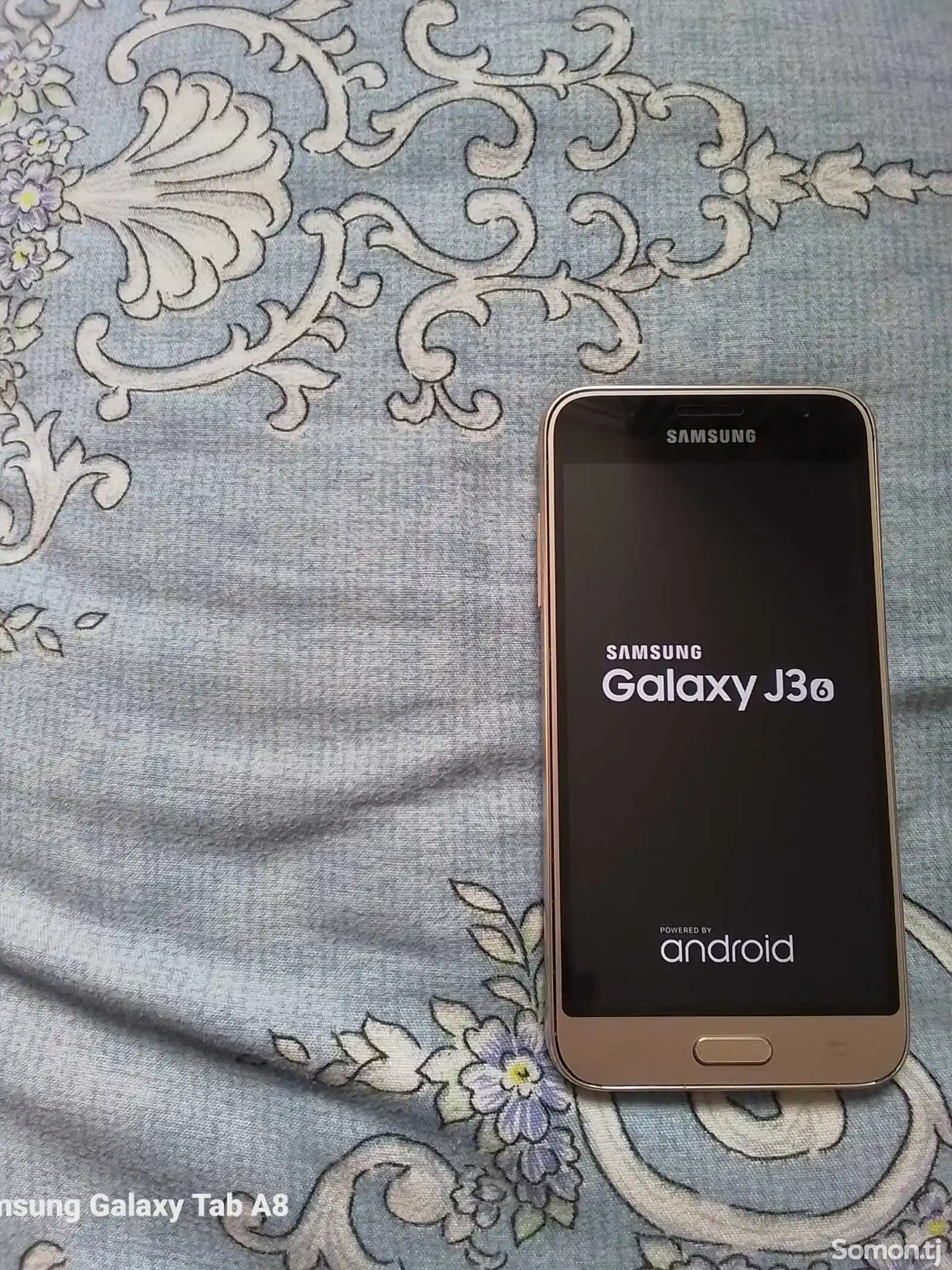 Samsung Galaxy J3 Duos, 8gb-2