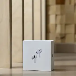 Беспроводные наушники AirPods 2