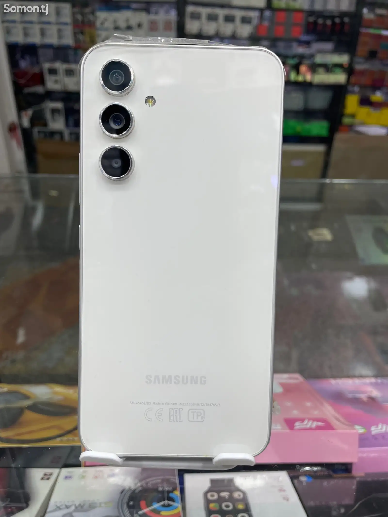 Samsung Galaxy A54-1