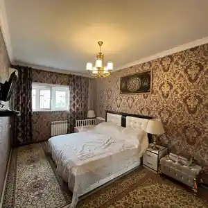 4-комн. квартира, 2 этаж, 120м², Шохмансур, Садбарг