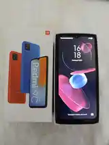 Xiaomi Redmi 9C NFC-2