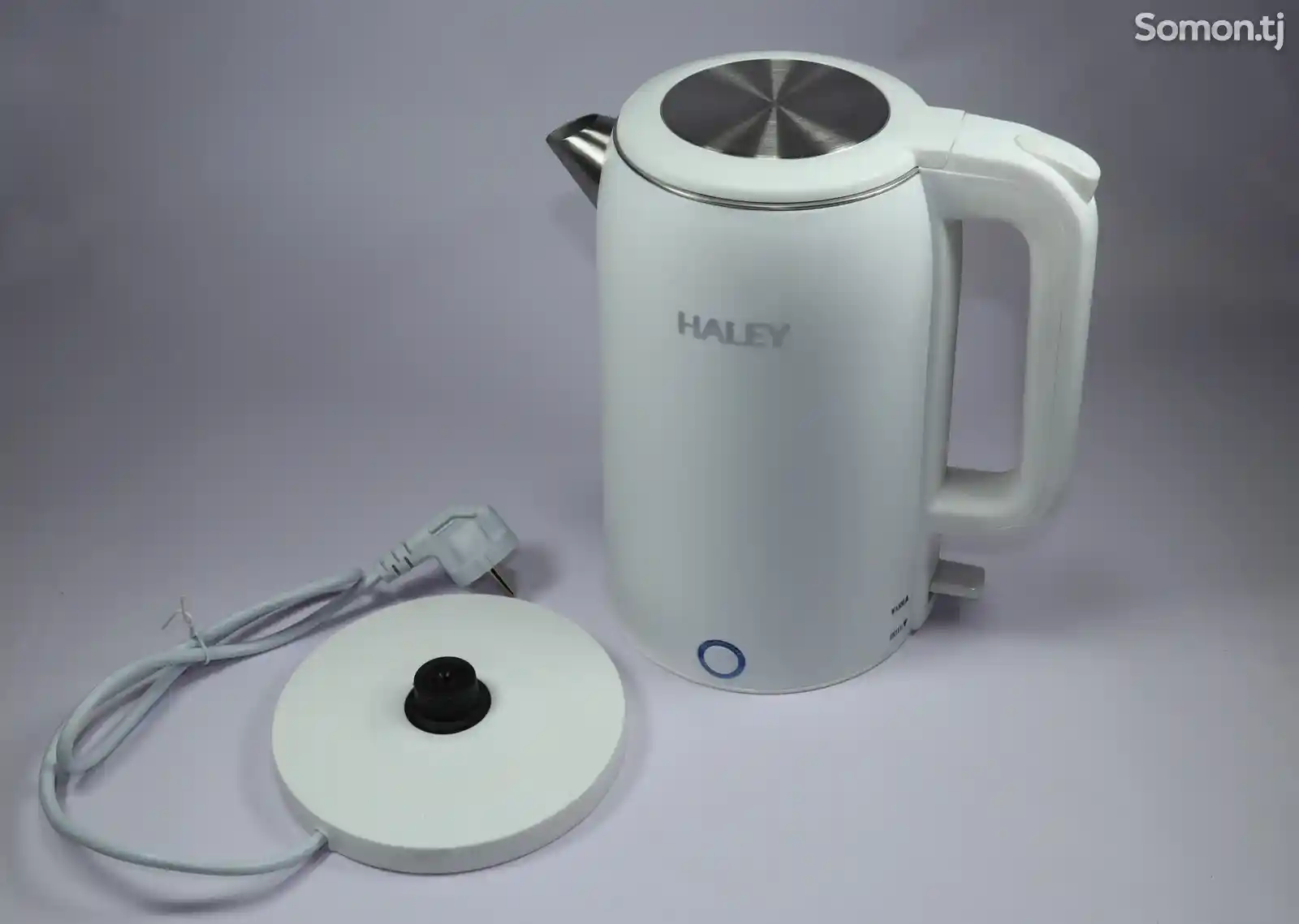 Электрический чайник Haley 2л HY-8898-1