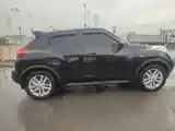 Nissan Juke, 2011-6