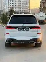 BMW X7, 2024-6