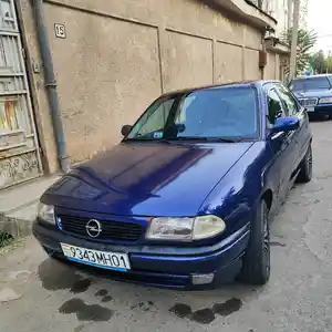 Opel Astra F, 1997