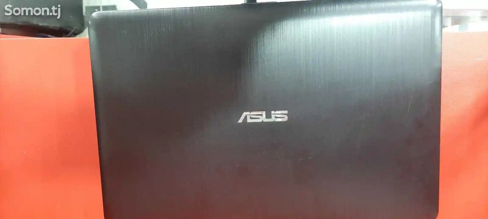 Ноутбук Аsus AMD Е1 4/500gb-3
