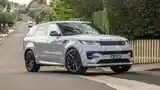 Ноускат от Range Rover Sport 2023+-2