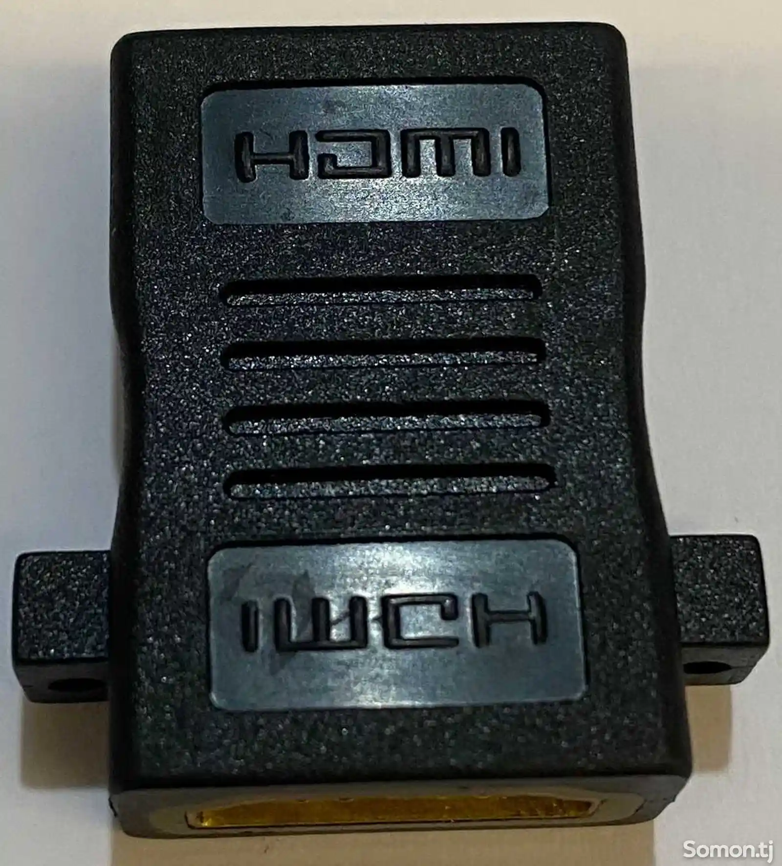 HDMI то HDMI мостик адаптер-1