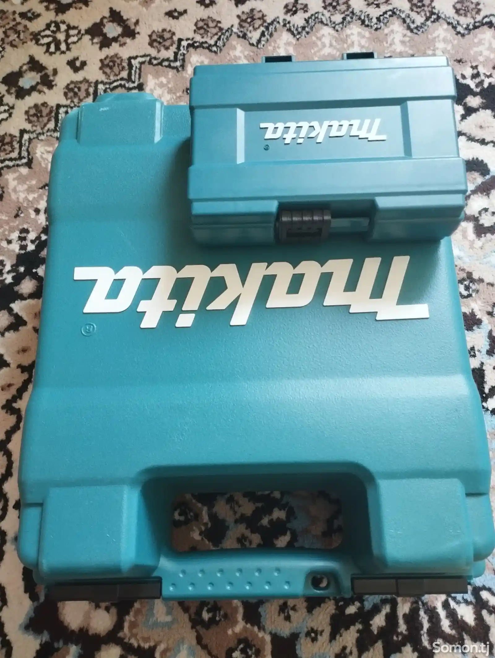 Шуруповёрт Makita Original 18V-1