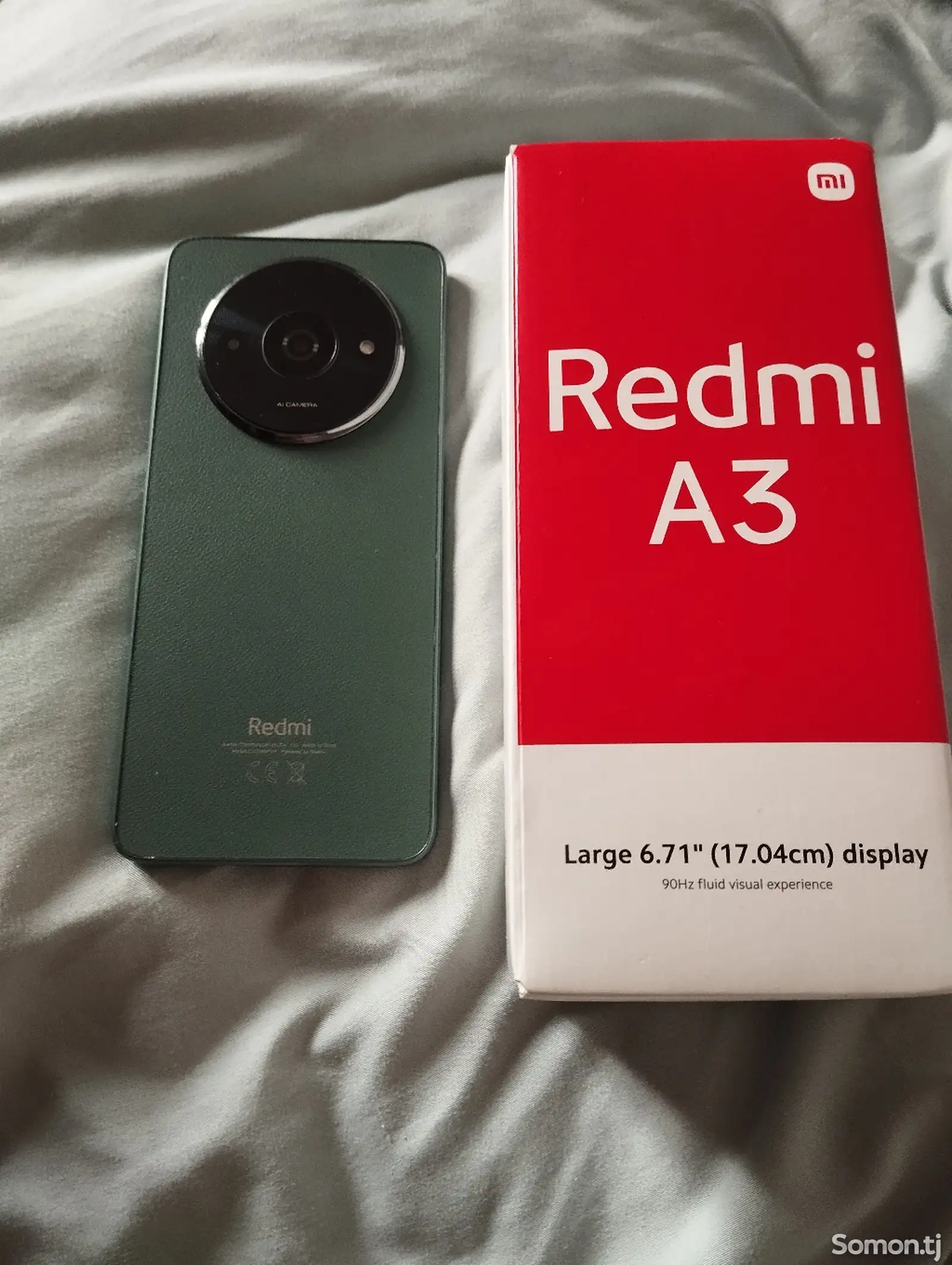 Xiaomi Redmi A3 64gb-1