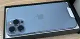 Apple iPhone 13 Pro, 128 gb, Sierra Blue-3