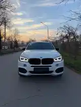 BMW X5, 2015-5