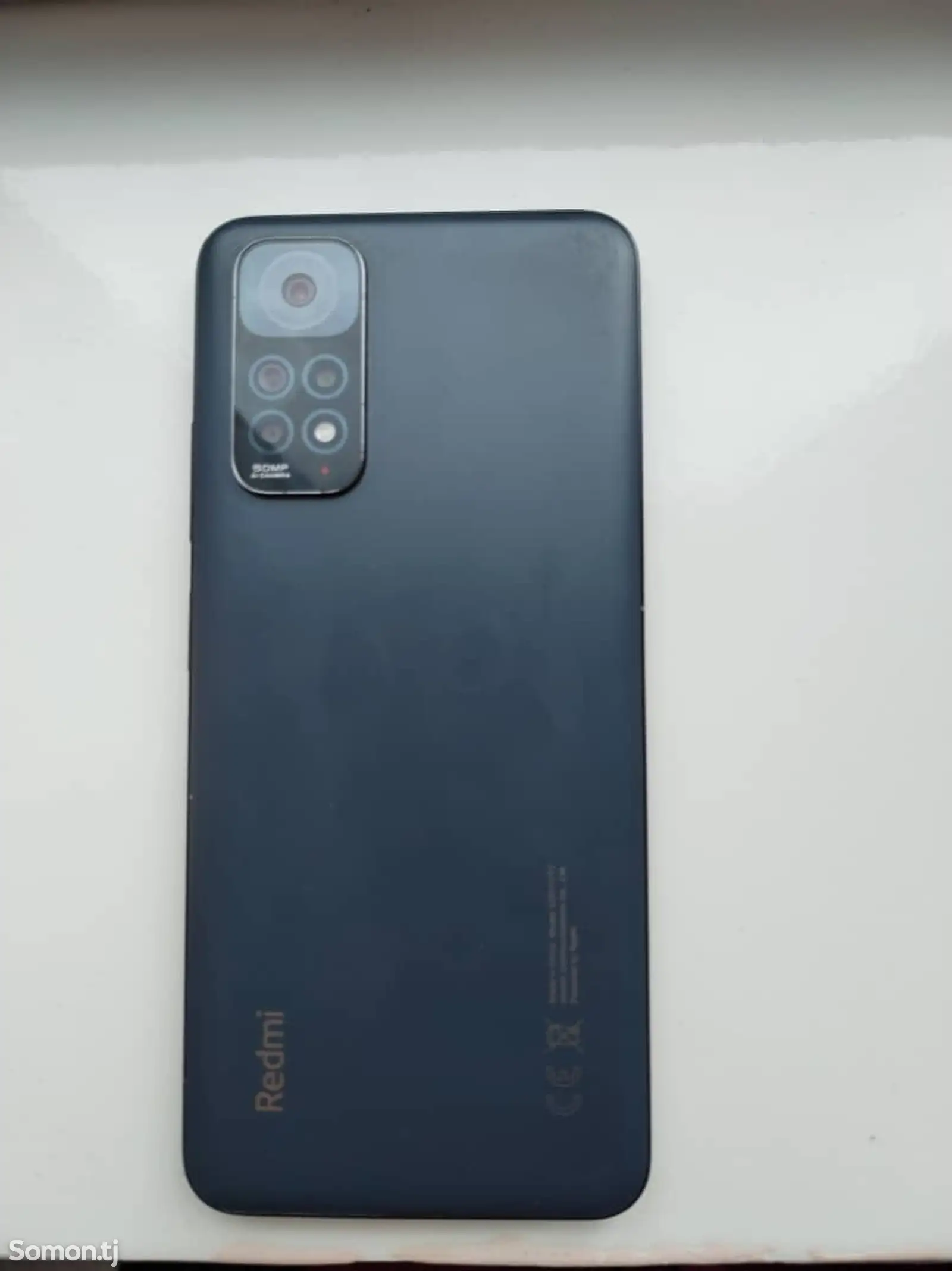 Xiaomi Redmi Note 11-1