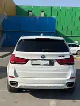 BMW X5, 2016-2