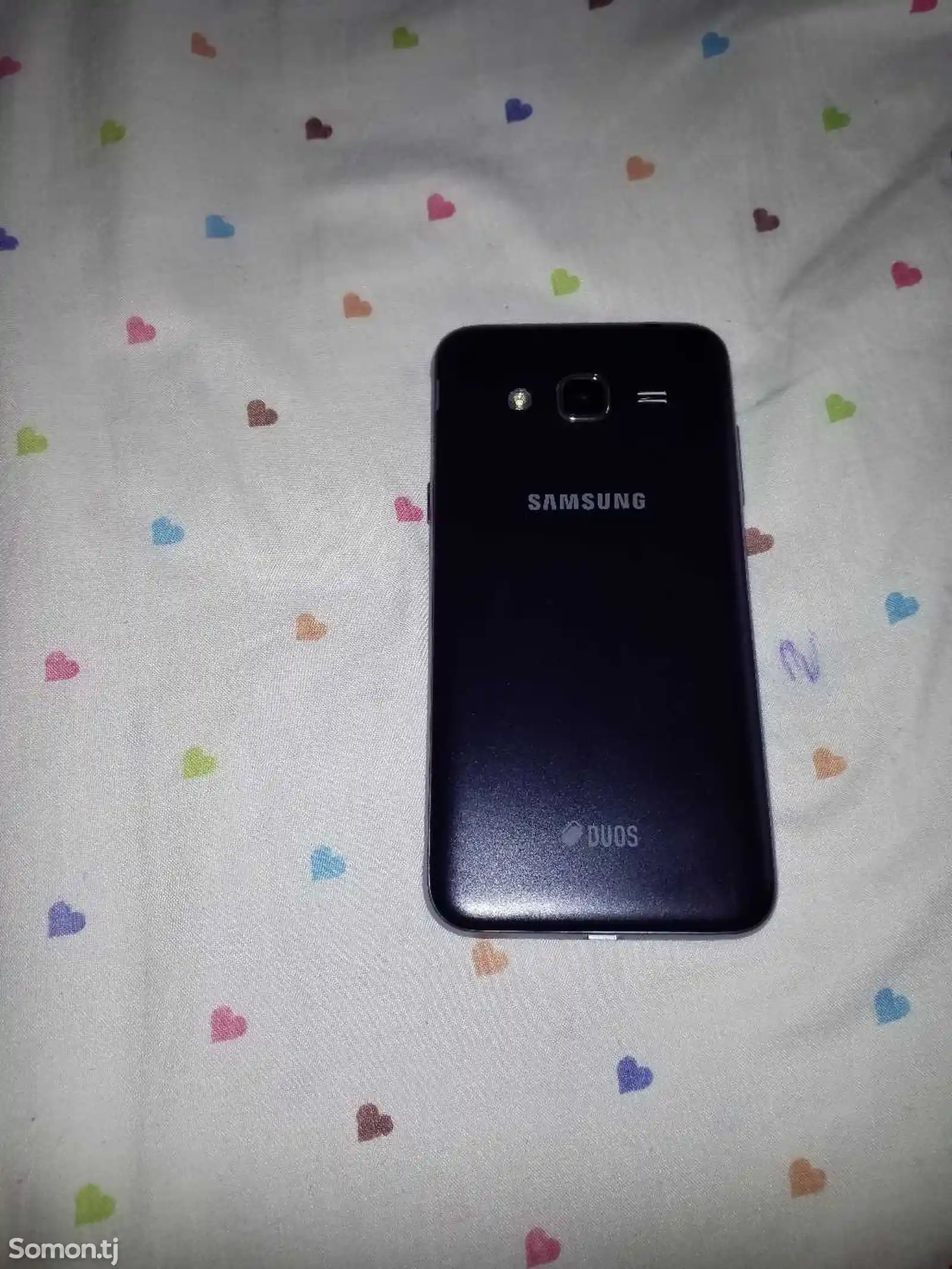 Samsung Galaxy j3 8gb-6