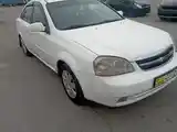 Chevrolet Lacetti, 2008-4