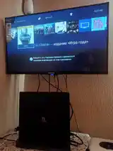 Игровая приставка ps 4pro-3