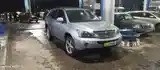 Lexus RX series, 2008-4