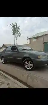 Daewoo Nexia, 1996-2