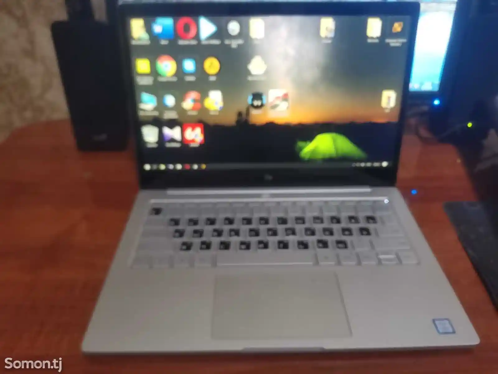 Ноутбук Xiaomi Mi Laptop Air 13.3 Core i5/8gb 256gb SSD-2