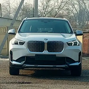 BMW X1, 2024