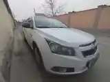 Chevrolet Cruze, 2010-2