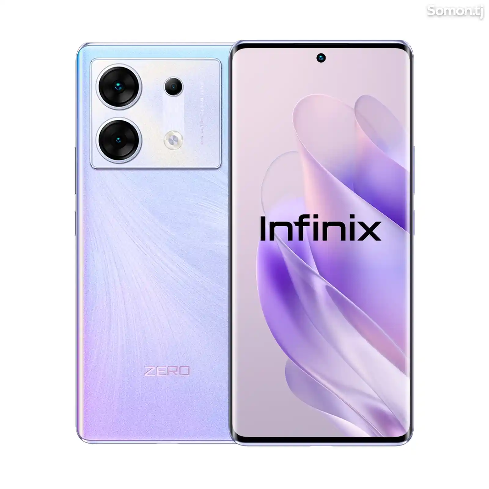 Infinix Zero 30 5G 12+12/256gb-5