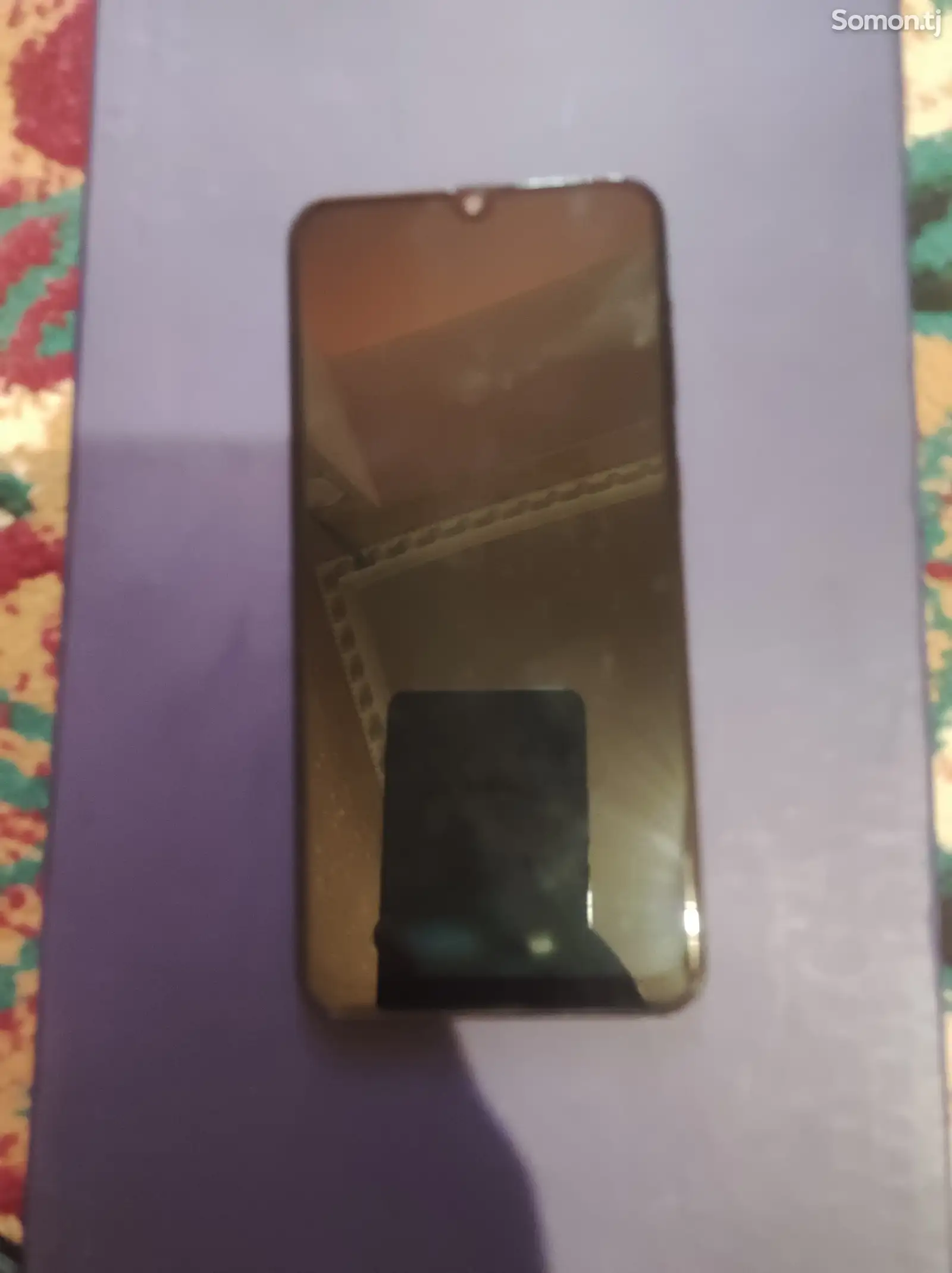 Samsung Galaxy A50-1