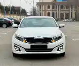 Kia K5, 2014-2