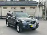 Toyota Land Cruiser Prado, 2007-2