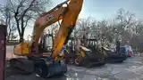 Экскаватор JCB JS205 LC-7