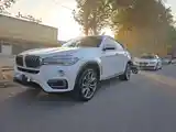 BMW X6, 2015-3