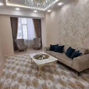 3-комн. квартира, 7 этаж, 120м², Шохмансур